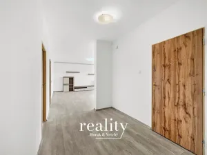 Pronájem bytu 3+1, Znojmo, Oblekovická, 105 m2