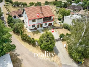 Pronájem bytu 3+1, Znojmo, Oblekovická, 105 m2