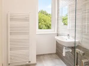 Pronájem bytu 2+kk, Louny, U Spravedlnosti, 53 m2