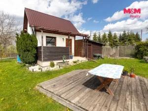 Prodej pozemku pro bydlení, Brušperk, Borošínská, 887 m2