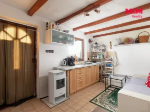 Prodej pozemku pro bydlení, Brušperk, Borošínská, 887 m2