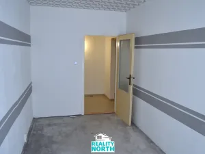 Pronájem bytu 2+kk, Ústí nad Labem - Krásné Březno, Keplerova, 48 m2