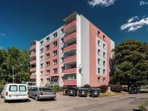 Prodej bytu 2+1, Brno, Mikulčická, 56 m2