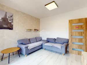 Prodej bytu 3+1, Jirkov, SNP, 68 m2