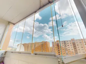 Prodej bytu 3+1, Jirkov, SNP, 68 m2