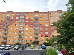 Prodej bytu 3+1, Jirkov, SNP, 68 m2