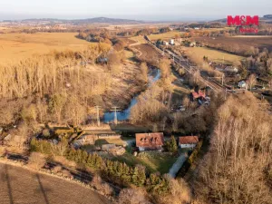Prodej rodinného domu, Strakonice - Strakonice I, U Hajské, 273 m2