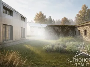 Prodej rodinného domu, Suchdol, 116 m2