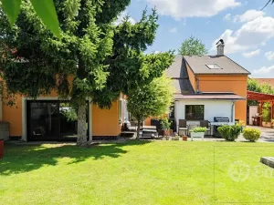 Prodej rodinného domu, Praha - Řepy, Severýnova, 171 m2