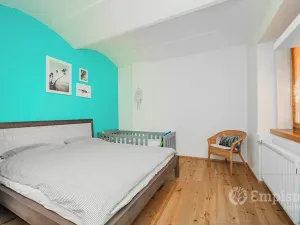 Prodej rodinného domu, Praha - Řepy, Severýnova, 171 m2