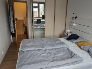 Pronájem bytu 2+kk, Praha - Zbraslav, Neumannova, 41 m2