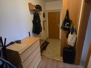 Pronájem bytu 2+kk, Praha - Zbraslav, Neumannova, 41 m2