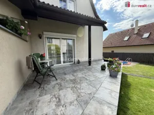 Prodej rodinného domu, Praha - Řeporyje, Slatinová, 120 m2