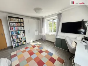 Prodej rodinného domu, Praha - Řeporyje, Slatinová, 120 m2