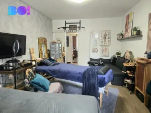 Prodej bytu 3+1, Bohumín, Kostelní, 81 m2