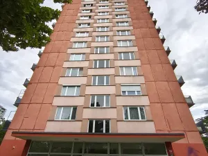 Pronájem bytu 3+1, Praha, Počernická, 72 m2