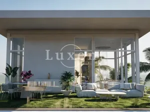 Pronájem vily, Cemagi, Indonésie, 350 m2