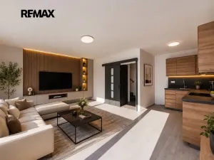 Prodej rodinného domu, Praha - Přední Kopanina, Do roklí, 115 m2