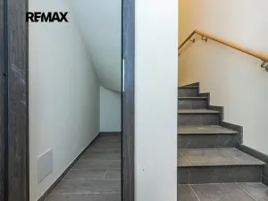 Prodej rodinného domu, Praha - Přední Kopanina, Do roklí, 115 m2