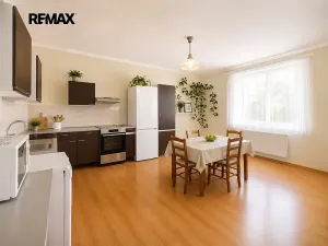 Prodej rodinného domu, Plasy, 92 m2