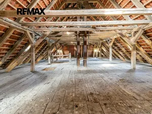 Prodej zemědělského objektu, Počedělice, 2500 m2