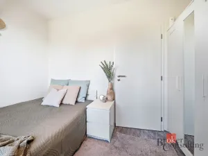Prodej bytu 3+1, Brno - Starý Lískovec, Dunajská, 64 m2