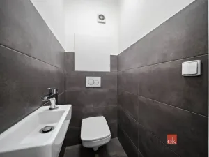 Prodej bytu 3+1, Brno - Starý Lískovec, Dunajská, 64 m2