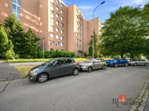 Prodej bytu 3+1, Brno - Starý Lískovec, Dunajská, 64 m2