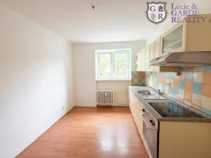 Prodej bytu 2+1, Sezimovo Ústí, Táboritů, 74 m2