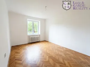 Prodej bytu 2+1, Sezimovo Ústí, Táboritů, 74 m2