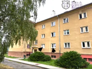 Prodej bytu 2+1, Sezimovo Ústí, Táboritů, 74 m2