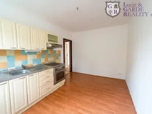 Prodej bytu 2+1, Sezimovo Ústí, Táboritů, 56 m2