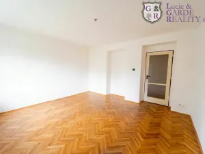 Prodej bytu 2+1, Sezimovo Ústí, Táboritů, 56 m2