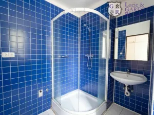 Prodej bytu 2+1, Sezimovo Ústí, Táboritů, 56 m2