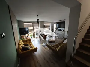 Prodej bytu 3+1, Mohelnice, Za Penzionem, 87 m2
