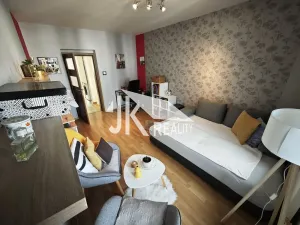 Prodej bytu 3+1, Mohelnice, Za Penzionem, 87 m2