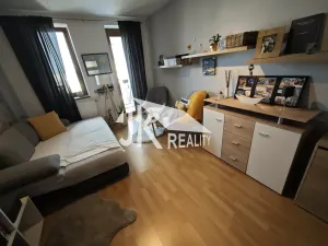 Prodej bytu 3+1, Mohelnice, Za Penzionem, 87 m2