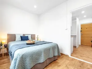 Pronájem bytu 2+kk, Česká Třebová - Lhotka, 37 m2