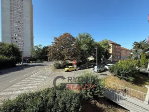 Prodej bytu 2+1, Praha - Strašnice, Kounická, 50 m2