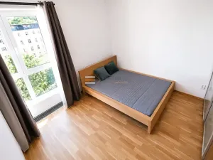 Prodej bytu 2+kk, Praha - Košíře, Plzeňská, 57 m2