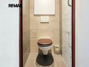 Pronájem bytu 3+1, Plzeň, Strážnická, 71 m2
