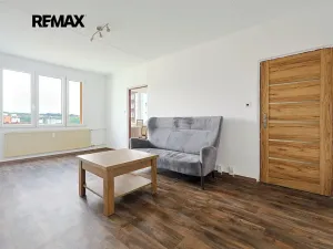 Pronájem bytu 3+1, Plzeň, Strážnická, 71 m2