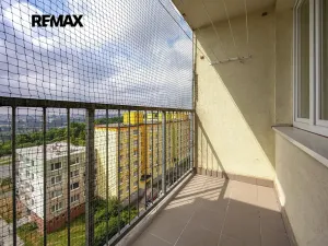 Pronájem bytu 3+1, Plzeň, Strážnická, 71 m2