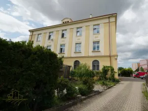 Prodej bytu 3+1, Mělník, Pražská, 98 m2