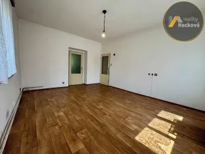 Prodej rodinného domu, Praha - Kunratice, Úhlavská, 110 m2