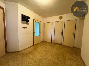 Prodej rodinného domu, Praha - Kunratice, Úhlavská, 110 m2