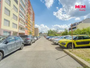 Prodej bytu 2+kk, Praha - Modřany, K dolům, 43 m2