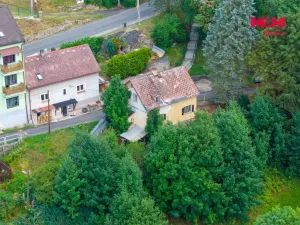 Prodej rodinného domu, Luby, Mlýnská, 115 m2