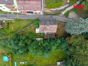 Prodej rodinného domu, Luby, Mlýnská, 115 m2