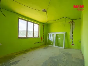 Prodej bytu 3+1, Otov, 71 m2